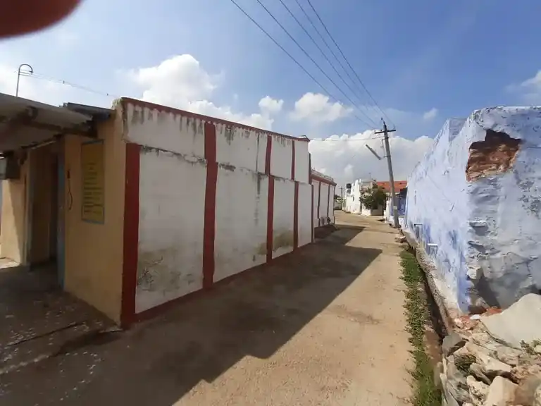 Arulmigu Karivaratharajaperumal Temple, Kangayampalayam - 641401 அருள்மிகு கரிவரதராஜப்பெருமாள் திருக்கோயில், Kangayampalayam - 641401, Coimbatore - Ancient Temple Architecture and History Image 4