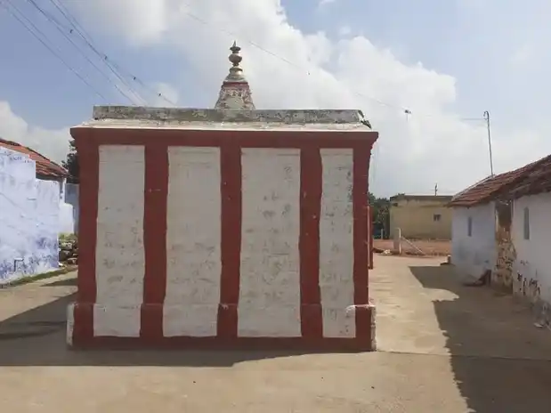 Arulmigu Karivaratharajaperumal Temple, Kangayampalayam - 641401 அருள்மிகு கரிவரதராஜப்பெருமாள் திருக்கோயில், Kangayampalayam - 641401, Coimbatore - Ancient Temple Architecture and History Image 5