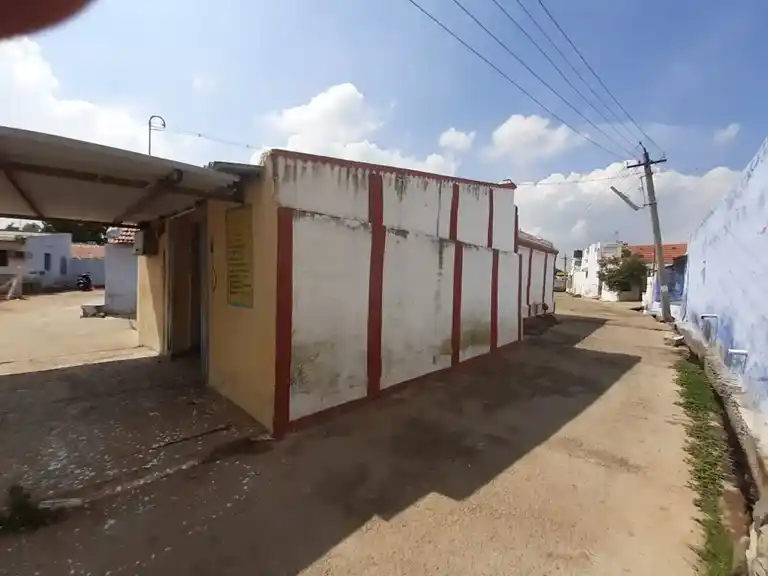 Arulmigu Karivaratharajaperumal Temple, Kangayampalayam - 641401 அருள்மிகு கரிவரதராஜப்பெருமாள் திருக்கோயில், Kangayampalayam - 641401, Coimbatore - Ancient Temple Architecture and History Image 8