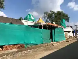 Arulmigu Karivaratharajaperumal Temple, Krishnarayapuram, Coimbatore - 641006