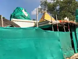 Arulmigu Karivaratharajaperumal Temple, Krishnarayapuram, Coimbatore - 641006 அருள்மிகு கரிவரதராஜப்பெருமாள் திருக்கோயில், Krishnarayapuram, கோவை - 641006, Coimbatore - Ancient Temple Architecture and History Image 3