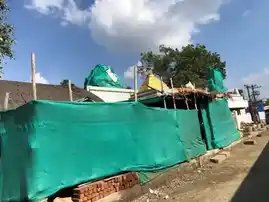 Arulmigu Karivaratharajaperumal Temple, Krishnarayapuram, Coimbatore - 641006 அருள்மிகு கரிவரதராஜப்பெருமாள் திருக்கோயில், Krishnarayapuram, கோவை - 641006, Coimbatore - Ancient Temple Architecture and History Image 5