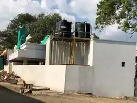 Arulmigu Karivaratharajaperumal Temple, Krishnarayapuram, Coimbatore - 641006 அருள்மிகு கரிவரதராஜப்பெருமாள் திருக்கோயில், Krishnarayapuram, கோவை - 641006, Coimbatore - Ancient Temple Architecture and History Image 7