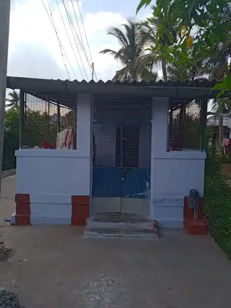 Arulmigu Karivaratharajaperumal Temple, Kunnathur - 641653