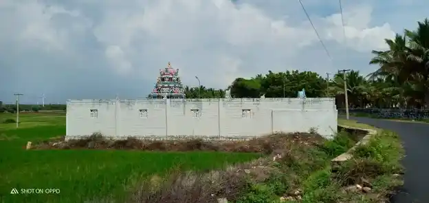 Arulmigu Karivaratharajaperumal Temple, Mathukkampalayam, Dharapuram - 638673 அருள்மிகு கரிவரதராஜபெருமாள் திருக்கோயில், Mathukkampalayam, Dharapuram - 638673, Tiruppur - Ancient Temple Architecture and History Image 2