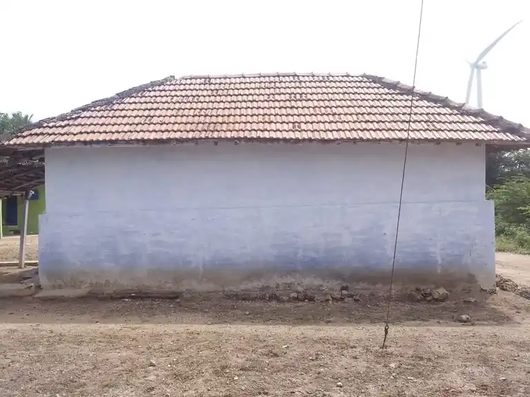 Arulmigu Karivaratharajaperumal Temple, Mukoodu Jallipatty - 642205