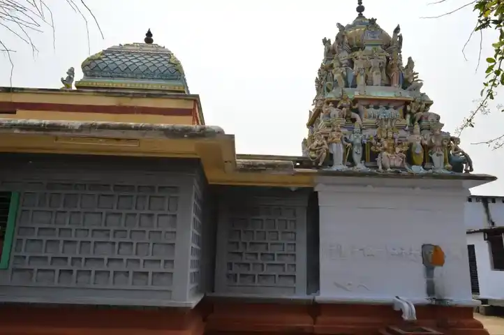 Arulmigu Karivaratharajaperumal Temple, Nanjai Puliyampatti Gobichettipalayam, Erode - 638506 Temple