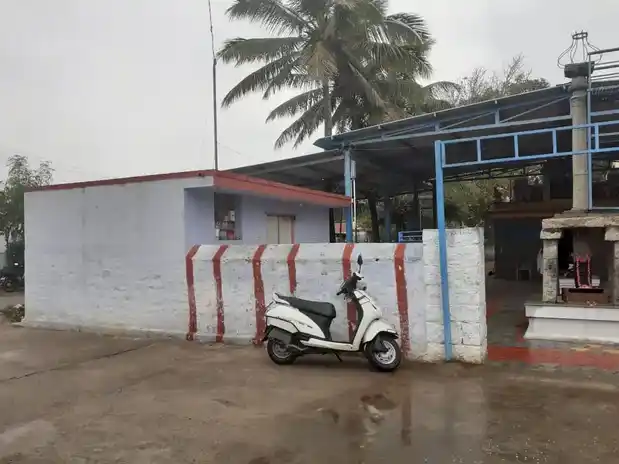 Arulmigu Karivaratharajaperumal Temple, Pattanam - 641016