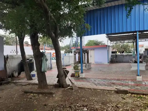 Arulmigu Karivaratharajaperumal Temple, Pattanam - 641016 அருள்மிகு கரிவரதராஜப்பெருமாள் திருக்கோயில், Pattanam - 641016, Coimbatore - Ancient Temple Architecture and History Image 2