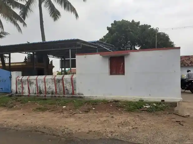 Arulmigu Karivaratharajaperumal Temple, Pattanam - 641016 அருள்மிகு கரிவரதராஜப்பெருமாள் திருக்கோயில், Pattanam - 641016, Coimbatore - Ancient Temple Architecture and History Image 6