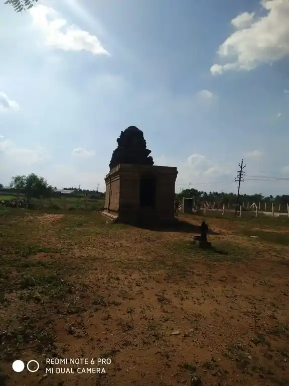 Arulmigu Karivaratharajaperumal Temple, Sulur, Coimbatore, Kalangel - 641402 அருள்மிகு கரிவரதராஜபெருமாள் திருக்கோயில், சூலூர், கோவை, கலங்கல் - 641402, Coimbatore - Ancient Temple Architecture and History Image 3