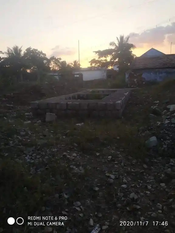 Arulmigu Karivaratharajaperumal Temple, Thekaani - 641402
