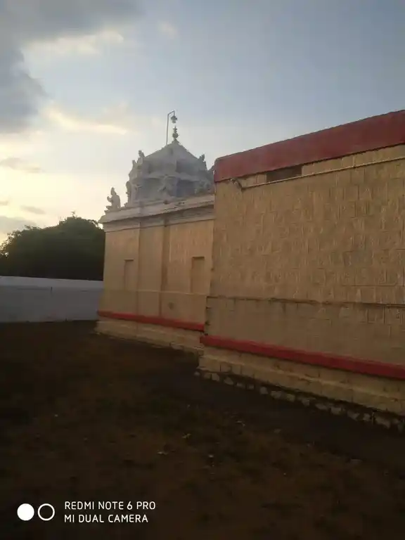 Arulmigu Karivaratharajaperumal Temple, Thottipalayam - 641402 அருள்மிகுகரிவரதராஜப்பெருமாள் திருக்கோயில், Thottipalayam - 641402, Coimbatore - Ancient Temple Architecture and History Image 5