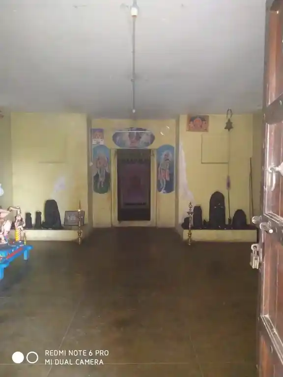 Arulmigu Karivaratharajaperumal Temple, Thottipalayam - 641402 அருள்மிகுகரிவரதராஜப்பெருமாள் திருக்கோயில், Thottipalayam - 641402, Coimbatore - Ancient Temple Architecture and History Image 6