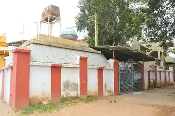 Arulmigu Karivaratharajaperumal Temple, Vadavalli - 641041 Temple