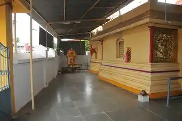 Arulmigu Karivaratharajaperumal Temple, Vadavalli - 641041 Arulmigu Karivaratharajaperumal Temple, Vadavalli - 641041, Coimbatore - Ancient Temple Architecture and History Image 3