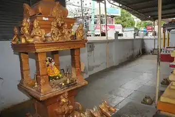 Arulmigu Karivaratharajaperumal Temple, Vadavalli - 641041 Arulmigu Karivaratharajaperumal Temple, Vadavalli - 641041, Coimbatore - Ancient Temple Architecture and History Image 4