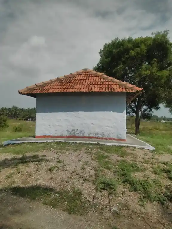 Arulmigu Karivaratharajaperumal Temple, Varapatty - 641007