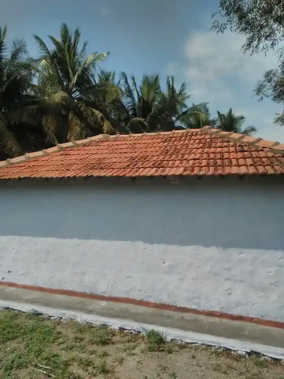 Arulmigu Karivaratharajaperumal Temple, Varapatty - 641007 அருள்மிகு கரிவரதராஜப்பெருமாள் திருக்கோயில், Varapatty - 641007, Coimbatore - Ancient Temple Architecture and History Image 3