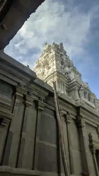 Arulmigu Karivaratharajaperuml Temple, Keeranatham Pudupalayam - 641035