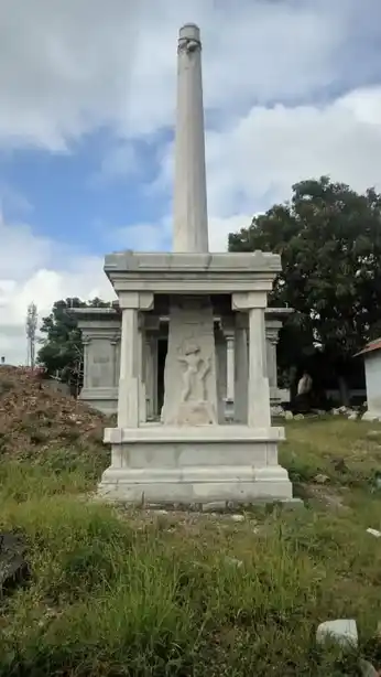 Arulmigu Karivaratharajaperuml Temple, Keeranatham Pudupalayam - 641035 அருள்மிகு கரிவரதராசப்பெருமாள் திருக்கோயில், Keeranatham Pudupalayam - 641035, Coimbatore - Ancient Temple Architecture and History Image 4