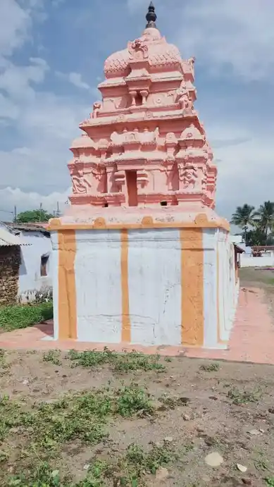 Arulmigu Karivaratharajapperumal Temple And Kumaran Temple, Vanipudur, Gobichettipalayam - 638506 Temple