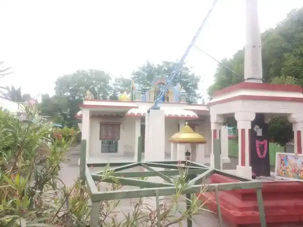 Arulmigu Karivaratharajapperumal Temple, Attipalayam - 641110 அருள்மிகு கரிவரதராஜப்பெருமாள் திருக்கோயில், அத்திப்பாளையம் - 641110, Coimbatore - Ancient Temple Architecture and History Image 3