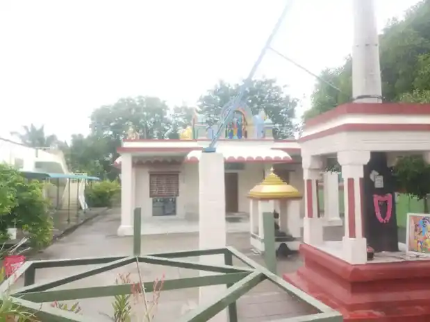 Arulmigu Karivaratharajapperumal Temple, Attipalayam - 641110 அருள்மிகு கரிவரதராஜப்பெருமாள் திருக்கோயில், அத்திப்பாளையம் - 641110, Coimbatore - Ancient Temple Architecture and History Image 4