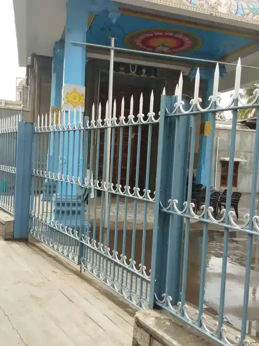 Arulmigu Karivaratharajapperumal Temple, Peelamedu - 641004