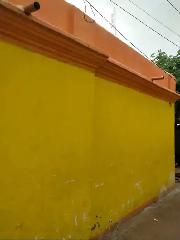 Arulmigu Karivaratharajapperumal Temple, Ramanathapuram - 641045