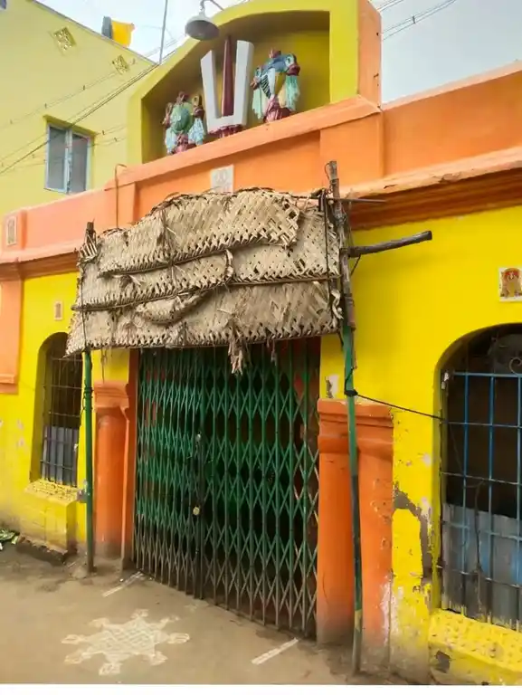 Arulmigu Karivaratharajapperumal Temple, Ramanathapuram - 641045 அருள்மிகு கரிவரதராஜப்பெருமாள் திருக்கோயில், ராமநாதபுரம் - 641045, Coimbatore - Ancient Temple Architecture and History Image 2