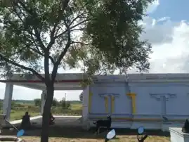 Arulmigu Kariya Alagar Perumal Temple, Govindanallur, Govindanallur - 606138 அருள்மிகு கரியஅழகர் பெருமாள் திருக்கோயில், கோவிந்தநல்லுர், கோவிந்தநல்லுர் கிராமம் - 606138, Virudhunagar - Ancient Temple Architecture and History Image 5