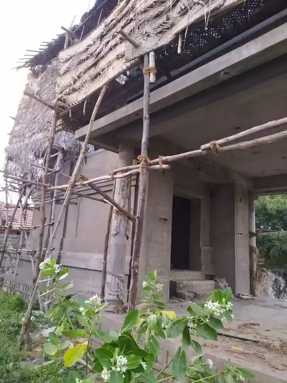 Arulmigu Kariya Kaliamman Temple, Devanankurichi - 637209