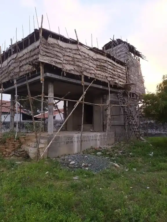 Arulmigu Kariya Kaliamman Temple, Devanankurichi - 637209 அருள்மிகு கரிய காளியம்மன் திருக்கோயில், Devanankurichi - 637209, Namakkal - Ancient Temple Architecture and History Image 4