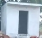 Arulmigu Kariya Kaliamman Temple, Muthunayakanpatti - 624618 அருள்மிகு கரிய காளியம்மன் திருக்கோயில், Muthunayakanpatti - 624618, Dindigul - Ancient Temple Architecture and History Image 3