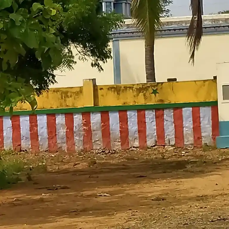 Arulmigu Kariya Kaliamman Temple, Puliyampatti - 624617 அருள்மிகு கரியகாளியம்மன் திருக்கோயில், Puliyampatti - 624617, Dindigul - Ancient Temple Architecture and History Image 2