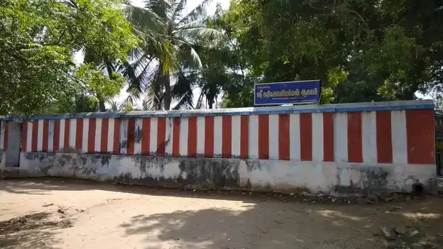 Arulmigu Kariya Kaliamman Temple, Thalaiyoothu - 624618 அருள்மிகு கரியகாளியம்மன் திருக்கோயில், Thalaiyoothu - 624618, Dindigul - Ancient Temple Architecture and History Image 3