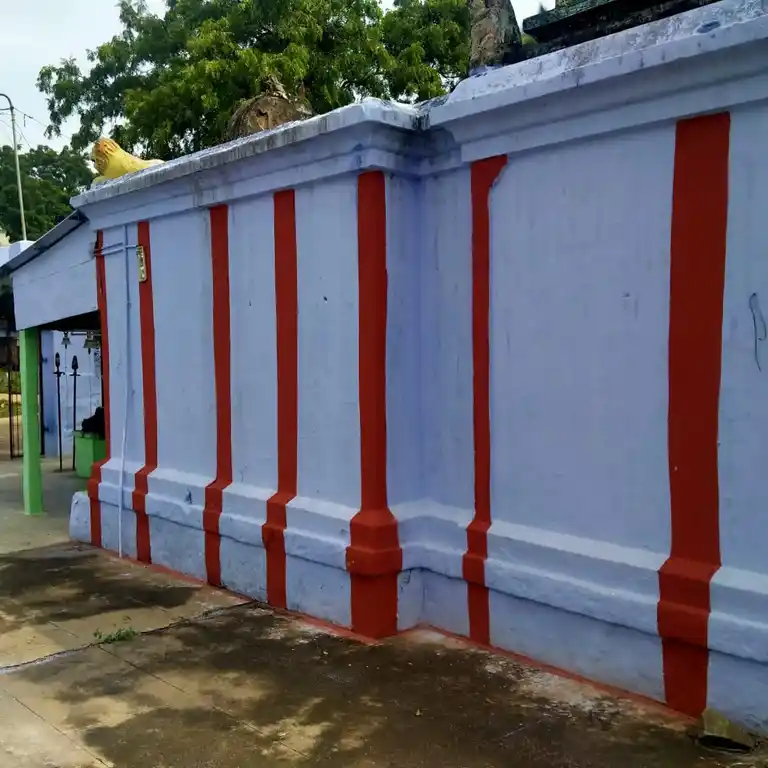 Arulmigu Kariya Kaliamman Temple, Thummalapatti - 624617 Arulmigu Kariya Kaliamman Temple, Thummalapatti - 624617, Dindigul - Ancient Temple Architecture and History Image 4