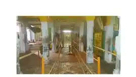 Arulmigu Kariya Manicka Perumal Temple, Tirunelveli Town - 627006 அருள்மிகு கரியமாணிக்கப்பெருமாள் திருக்கோயில், Tirunelveli Town - 627006, Tirunelveli - Ancient Temple Architecture and History Image 2