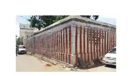 Arulmigu Kariya Manicka Perumal Temple, Tirunelveli Town - 627006 அருள்மிகு கரியமாணிக்கப்பெருமாள் திருக்கோயில், Tirunelveli Town - 627006, Tirunelveli - Ancient Temple Architecture and History Image 3