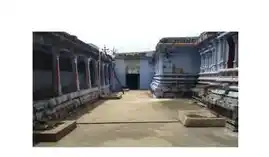Arulmigu Kariya Manicka Perumal Temple, Tirunelveli Town - 627006 அருள்மிகு கரியமாணிக்கப்பெருமாள் திருக்கோயில், Tirunelveli Town - 627006, Tirunelveli - Ancient Temple Architecture and History Image 4