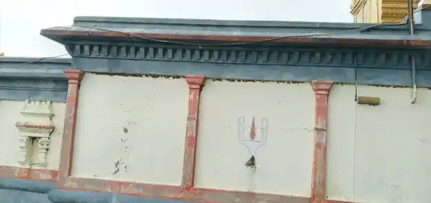 Arulmigu Kariya Manickaperumal Temple, Centre Of The Village, Kilikodi - 601204 அருள்மிகு கரியமாணிக்கப்பெருமாள் திருக்கோயில், Centre Of The Villagekilikodi, Kilikodi - 601204, Tiruvallur - Ancient Temple Architecture and History Image 2