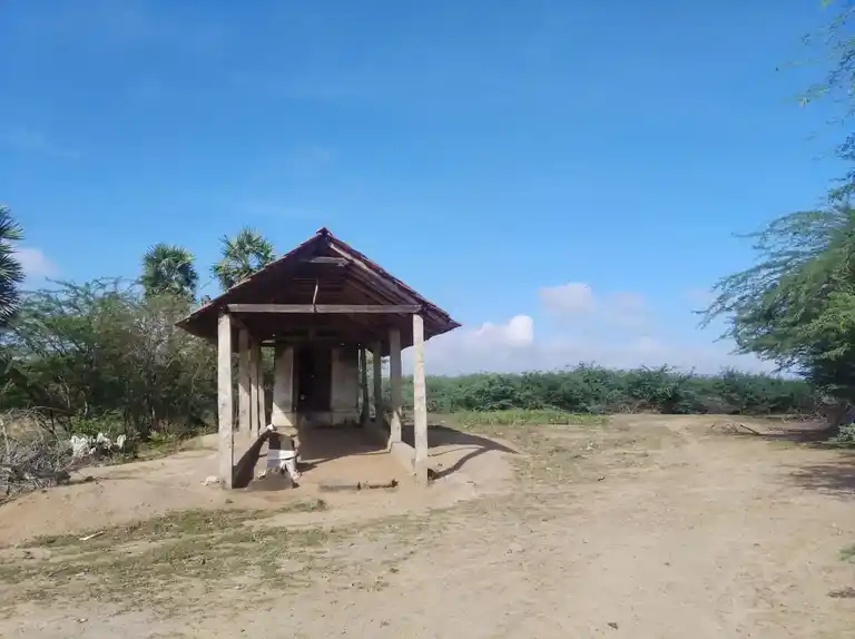 Arulmigu Kariya Manickka Perumal Temple, Aalampadi - 623532 Arulmigu Kariya Manickka Perumal Temple, Aalampadi - 623532, Ramanathapuram - Ancient Temple Architecture and History Image 2