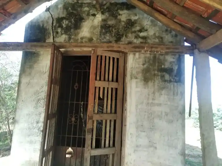 Arulmigu Kariya Manickka Perumal Temple, Aalampadi - 623532 Arulmigu Kariya Manickka Perumal Temple, Aalampadi - 623532, Ramanathapuram - Ancient Temple Architecture and History Image 3