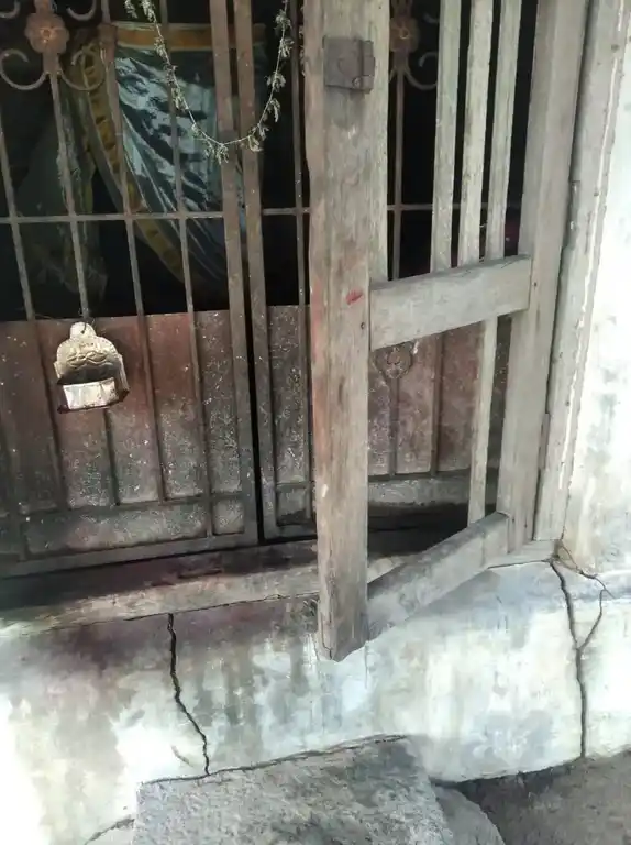 Arulmigu Kariya Manickka Perumal Temple, Aalampadi - 623532 Arulmigu Kariya Manickka Perumal Temple, Aalampadi - 623532, Ramanathapuram - Ancient Temple Architecture and History Image 4