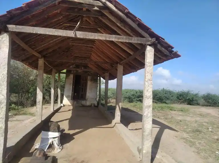 Arulmigu Kariya Manickka Perumal Temple, Aalampadi - 623532 Arulmigu Kariya Manickka Perumal Temple, Aalampadi - 623532, Ramanathapuram - Ancient Temple Architecture and History Image 6