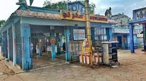 அருள்மிகு கரியமாணிக்க பெருமாள் திருக்கோயில், அயனாவரம், சென்னை - 600023 - Main View