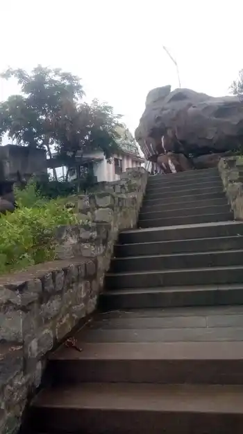 Arulmigu Kariya Perumal Temple, Gobinathapuram - 636302 Arulmigu Kariya Perumal Temple, Gobinathapuram - 636302, Salem - Ancient Temple Architecture and History Image 2