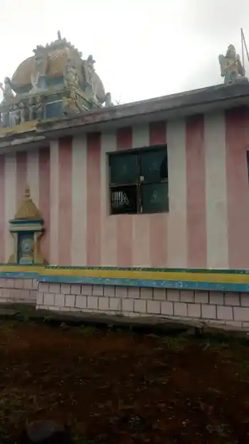 Arulmigu Kariya Perumal Temple, Gobinathapuram - 636302 Arulmigu Kariya Perumal Temple, Gobinathapuram - 636302, Salem - Ancient Temple Architecture and History Image 5