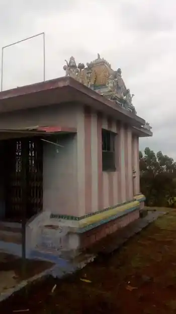 Arulmigu Kariya Perumal Temple, Gobinathapuram - 636302 Arulmigu Kariya Perumal Temple, Gobinathapuram - 636302, Salem - Ancient Temple Architecture and History Image 9